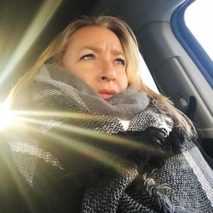 Meet your Posher, Sylvie